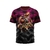 CAVALIERS BORDO ADULTOS - REMERA BASQUET KAPHO en internet