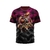 CAVALIERS BORDO NIÑOS - REMERA BASQUET KAPHO en internet