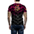 CAVALIERS BORDO ADULTOS - REMERA BASQUET KAPHO - comprar online