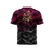 CAVALIERS BORDO ADULTOS - REMERA BASQUET KAPHO - KAPHO DEPORTES