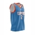 LA CLIPPERS 2 LEONARD CTE NIÑOS - CAMISETA BASQUET KAPHO en internet