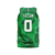 BOSTON CELTICS TRIBAL ADULTOS - CAMISETA BASQUET KAPHO - comprar online