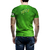 LARRY BIRD GREEN ADULTOS - REMERA BASQUET KAPHO - comprar online