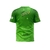 LARRY BIRD GREEN NIÑOS - REMERA BASQUET KAPHO - KAPHO DEPORTES