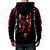 CHACARITA JR NIÑOS - BUZO CANGURO FUTBOL KAPHO - tienda online