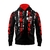 CHACARITA JR NIÑOS - BUZO CANGURO FUTBOL KAPHO - comprar online
