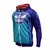 CHARLOTTE HORNETS NIÑOS - CAMPERA CANGURO BASQUET KAPHO - KAPHO DEPORTES