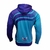 Imagen de CHARLOTTE HORNETS NIÑOS - CAMPERA CANGURO BASQUET KAPHO