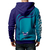 CHARLOTTE HORNETS NIÑOS - BUZO CANGURO BASQUET KAPHO - tienda online