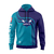 CHARLOTTE HORNETS NIÑOS - BUZO CANGURO BASQUET KAPHO - comprar online