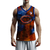 CHICAGO BEARS ADULTOS - MUSCULOSA NFL KAPHO