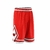 CHICAGO BULLS RJ NIÑOS - SHORT BASQUET KAPHO en internet