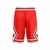CHICAGO BULLS RJ NIÑOS - SHORT BASQUET KAPHO - KAPHO DEPORTES