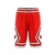 CHICAGO BULLS RJ NIÑOS - SHORT BASQUET KAPHO - comprar online