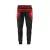 PANTALON CHUPIN CHICAGO BULLS BLACK KAPHO NIÑOS