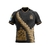 CHIEFS BLACK GOLD ADULTOS - CAMISETA RUGBY KAPHO