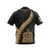 CHIEFS BLACK GOLD NIÑOS - CAMISETA RUGBY KAPHO - comprar online