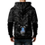 CHIEFS MAORI ADULTOS - BUZO CANGURO RUGBY KAPHO - comprar online