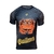 CHILAVERT BULDOG NIÑOS - CAMISETA FUTBOL KAPHO - FLEX