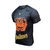 CHILAVERT BULDOG NIÑOS - CAMISETA FUTBOL KAPHO - FLEX en internet