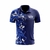CHOMBA AROHA AZUL - J NEWBERY FUTBOL KAPHO ADULTOS