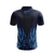 J NEWBERY BLUE FLAME NIÑOS - CHOMBA KAPHO CLUBES - comprar online