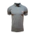 CHOMBA CANTERBURY POLO PIQUE S/S GRIS