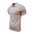 CHOMBA CANTERBURY POLO PIQUE S/S ROSA CLARO - comprar online