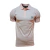 CHOMBA CANTERBURY POLO PIQUE S/S ROSA CLARO
