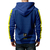 CLERMONT ADULTOS - BUZO CANGURO RUGBY KAPHO - comprar online
