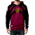 CLEVELAND CAVALIERS ADULTOS - BUZO CANGURO BASQUET KAPHO - comprar online