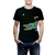 COCODRILO MANDALA ADULTOS - REMERA KAPHO COLECCIONES