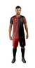 Imagen de COLON SANTA FE ADULTOS - CAMISETA FUTBOL KAPHO
