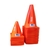CONOS ENTRENAMIENTO TWS NARANJA - 15 CM ALTURA - comprar online