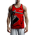 CRUSADERS NZ NIÑOS - MUSCULOSA RUGBY KAPHO