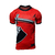 CRUSADERS HOME ADULTOS - CAMISETA RUGBY KAPHO - KAPHO DEPORTES