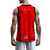 CRUSADERS NZ NIÑOS - MUSCULOSA RUGBY KAPHO - comprar online