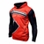 CRUSADERS ADULTOS - BUZO CANGURO RUGBY KAPHO - tienda online