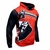CRUSADERS ADULTOS - BUZO CANGURO RUGBY KAPHO - KAPHO DEPORTES