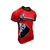 CRUSADERS HOME ADULTOS - CAMISETA RUGBY KAPHO - tienda online