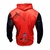 Imagen de CRUSADERS ADULTOS - BUZO CANGURO RUGBY KAPHO