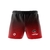 CRUSADERS BLACK ADULTOS - SHORT RUGBY KAPHO