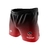 CRUSADERS BLACK ADULTOS - SHORT RUGBY KAPHO - comprar online