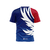 CRYSTAL PALACE FC NIÑOS - CAMISETA FUTBOL KAPHO en internet