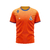 CUMEHUE FULL NARANJA ADULTOS - CAMISETA HANDBALL KAPHO