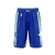 DALLAS MAVERICKS HOME NIÑOS - SHORT BASQUET KAPHO