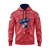 DALLAS FC PINK NIÑOS - BUZO CANGURO FUTBOL KAPHO - comprar online