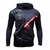 STAR WARS DARTH VADER 3 ADULTOS - CAMPERA CANGURO KAPHO COLECCIONES