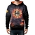 GOKU ESFERAS 1 DBZ ADULTOS - BUZO CANGURO KAPHO COLECCIONES - comprar online