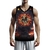 GOKU ESFERAS 1 DBZ ADULTOS - MUSCULOSA KAPHO COLECCIONES - comprar online